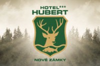 Hotel Hubert Nové Zámky ++